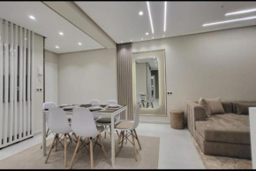 Appartement spacieux et impeccable avec 6 lits